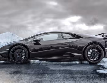 Mansory Lamborghini Huracán (LB724) '2015–19