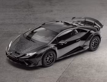Mansory Lamborghini Huracán Sterrato (LB724) '2024–pr.