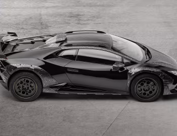 Mansory Lamborghini Huracán Sterrato (LB724) '2024–н.ч.