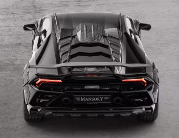 Mansory Lamborghini Huracán Sterrato (LB724) '2024–pr.