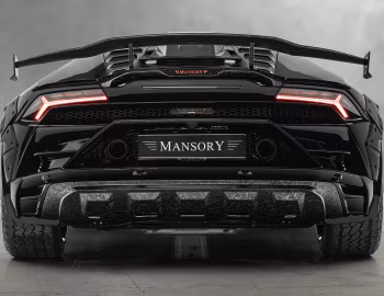 Mansory Lamborghini Huracán Sterrato (LB724) '2024–н.ч.