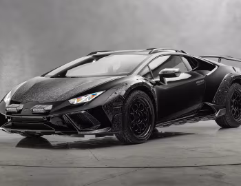 Mansory Lamborghini Huracán Sterrato (LB724) '2024–pr.