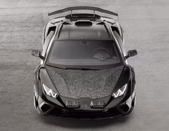 Mansory Lamborghini Huracán Sterrato (LB724) '2024–pr.