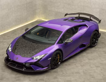 Mansory Lamborghini Huracán Tecnica (LB724) '2025