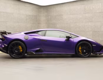Mansory Lamborghini Huracán Tecnica (LB724) '2025