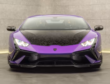 Mansory Lamborghini Huracán Tecnica (LB724) '2025