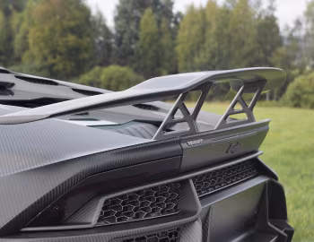 Mansory Lamborghini Huracán "Torofeo" (LB724) '09.2015–19