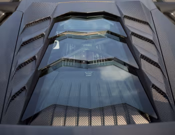 Mansory Lamborghini Huracán "Torofeo" (LB724) '09.2015–19