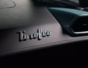 Mansory Lamborghini Huracán "Torofeo" (LB724) '09.2015–19