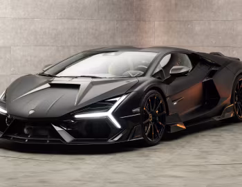 Mansory Initiate '2024–pr.