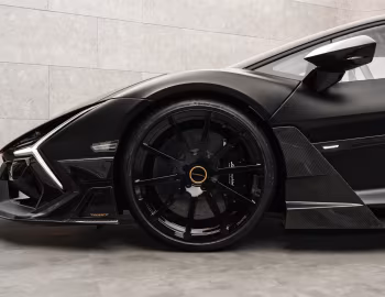 Mansory Initiate '2024–pr.