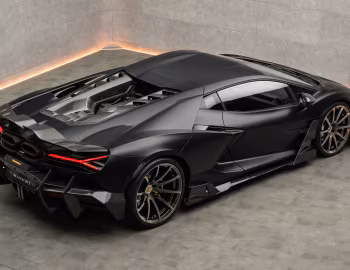 Mansory Initiate '2024–pr.