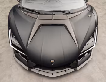 Mansory Initiate '2024–pr.