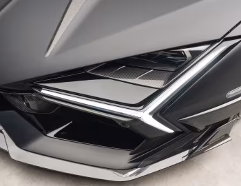 Mansory Initiate '2024–pr.