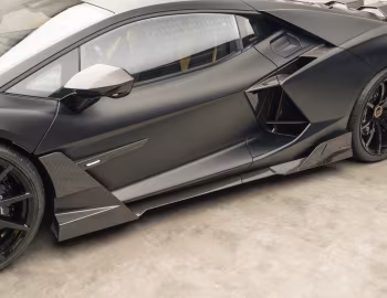 Mansory Initiate '2024–pr.