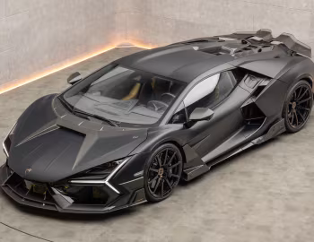 Mansory Initiate '2024–pr.