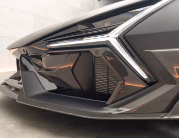 Mansory Initiate '2024–pr.