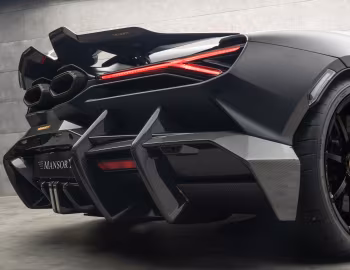 Mansory Initiate '2024–pr.