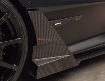 Mansory Initiate '2024–pr.