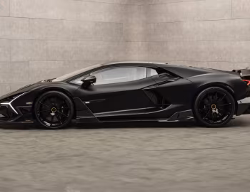 Mansory Initiate '2024–н.ч.