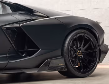 Mansory Initiate '2024–pr.