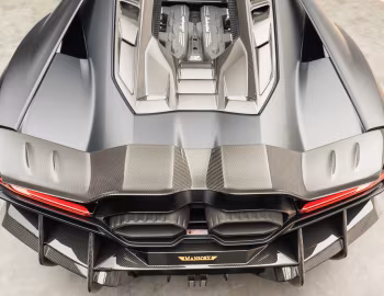 Mansory Initiate '2024–pr.