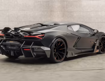 Mansory Initiate '2024–pr.