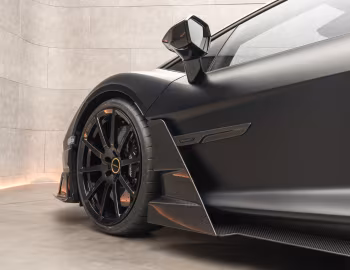 Mansory Initiate '2024–pr.