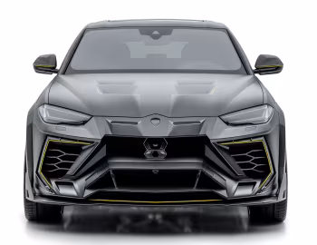 Mansory Lamborghini Urus '2019–pr.
