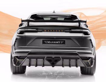 Mansory Venatus '2019