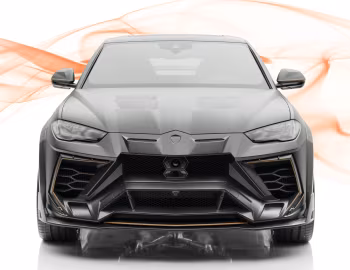 Mansory Venatus '2019