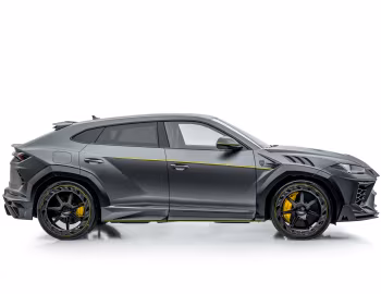 Mansory Lamborghini Urus '2019–pr.