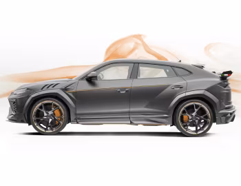 Mansory Venatus '2019