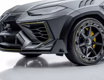 Mansory Lamborghini Urus '2019–pr.