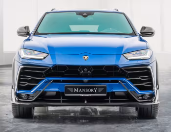 Mansory Lamborghini Urus Soft Kit '2019–pr.