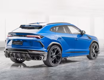 Mansory Lamborghini Urus Soft Kit '2019–pr.