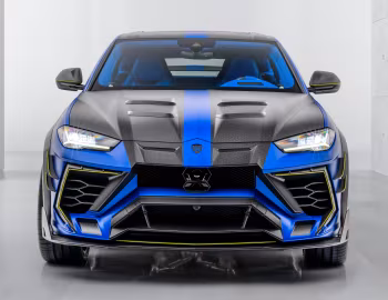 Mansory Venatus Evo '2020