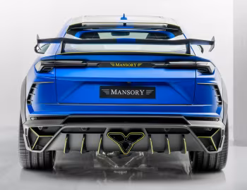 Mansory Venatus Evo '2020