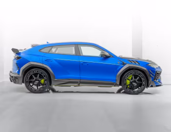 Mansory Venatus Evo '2020