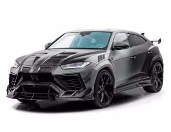 Mansory Venatus Evo "50th UAE" '2021