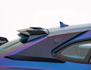 Mansory Venatus Coupé Evo C '2023