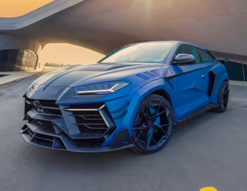 Mansory Venatus Coupé Evo C '2023