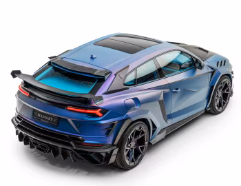 Mansory Venatus Coupé Evo C '2023