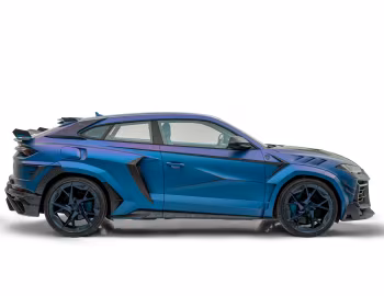 Mansory Venatus Coupé Evo C '2023