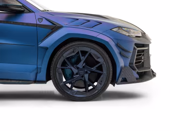 Mansory Venatus Coupé Evo C '2023