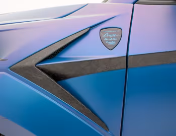 Mansory Venatus Coupé Evo C '2023