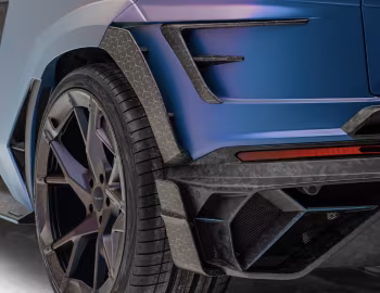 Mansory Venatus Coupé Evo C '2023