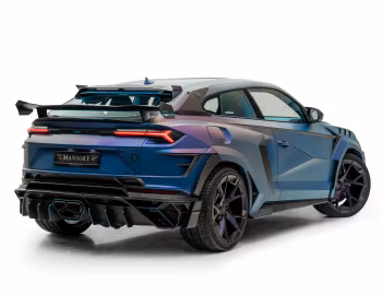 Mansory Venatus Coupé Evo C '2023