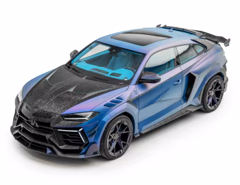 Mansory Venatus Coupé Evo C '2023