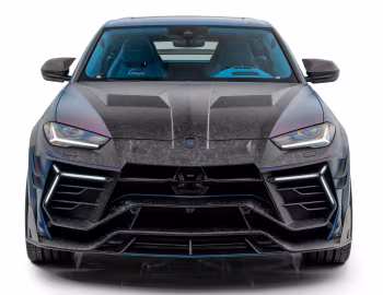 Mansory Venatus Coupé Evo C '2023